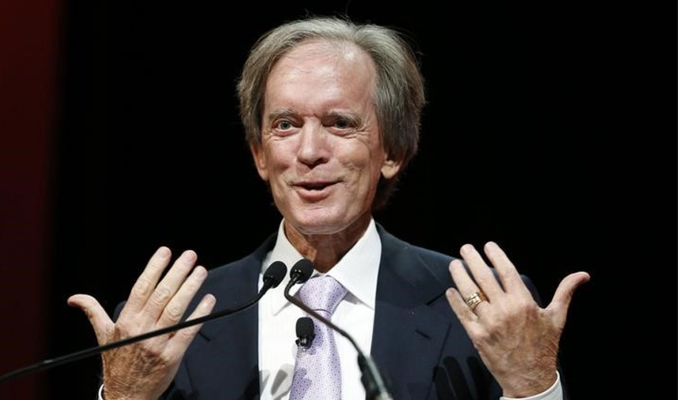Bill Gross: Tahvillerde ayı piyasası kesinleşti