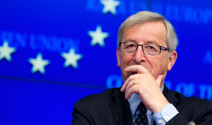 Juncker: Bulgaristan, Türkiye ile ilişkilerin düzelmesine katkı sağlayabilir