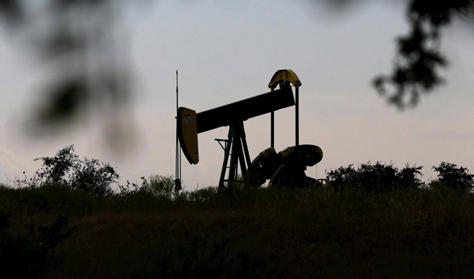 ABD'de petrol sondaj kulesi sayısı artış gösterdi