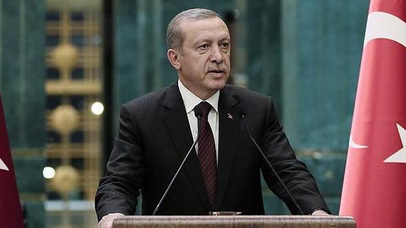 Erdoğan'dan CHP İstanbul İl Başkanı için sert sözler
