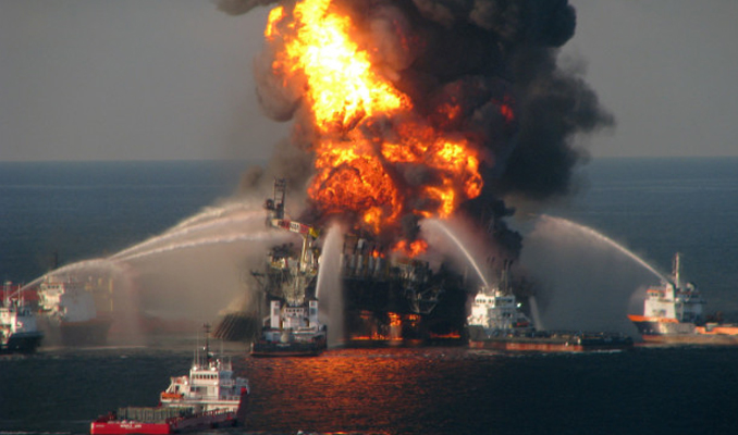 BP, o sızıntı için 1.7 milyar dolar daha ödeyecek