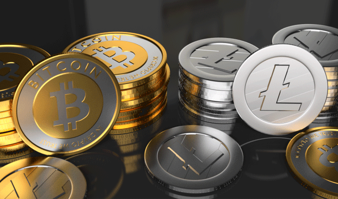 Bitcoin başta olmak üzere kripto paralar sert düşüyor