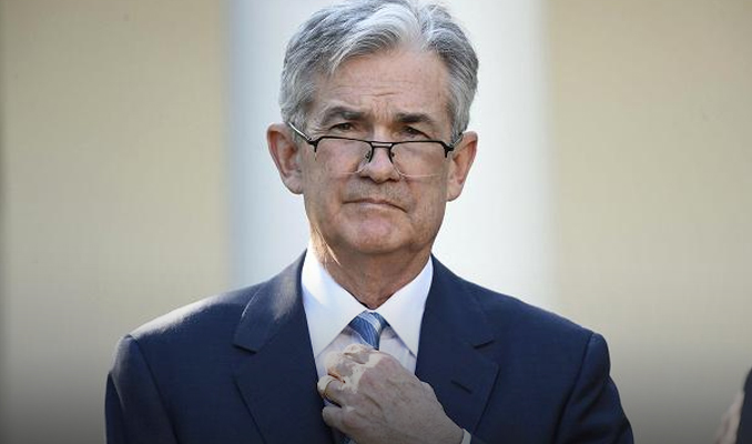Powell'in Fed başkanlığına Komite'den onay
