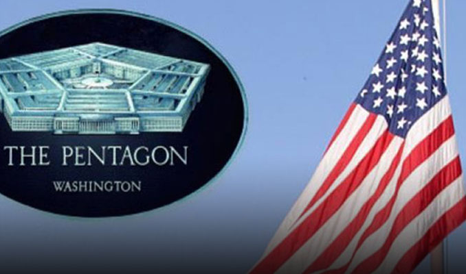 Pentagon: O gücün adı ordu değil