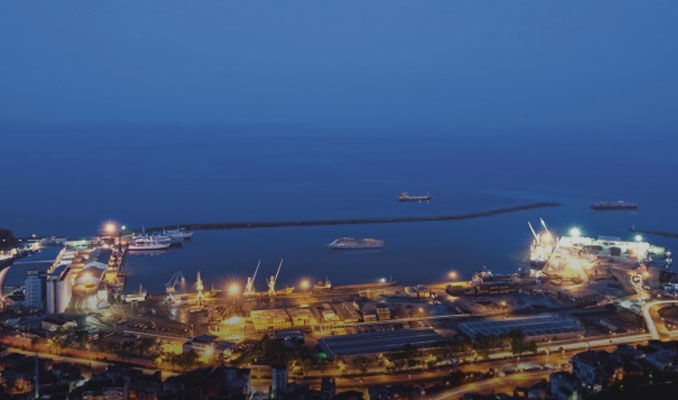 Trabzon Limanı borsada bir ilk olacak