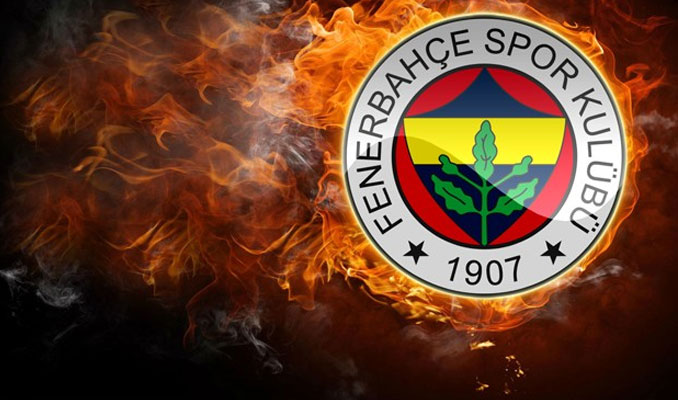 Fenerbahçe'den sponsorluk anlaşması