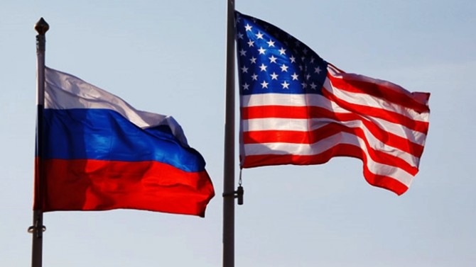 Rusya'dan ABD'ye Suriye tepkisi