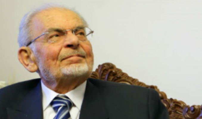 Eski Devlet Bakanı Lütfi Doğan hayatını kaybetti