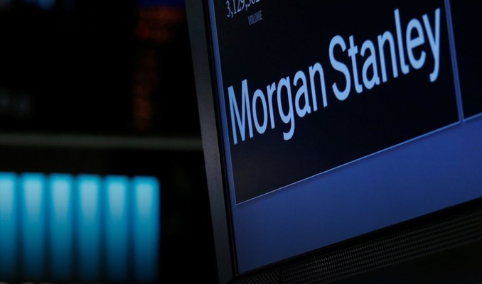 Morgan Stanley borsadan endişeli