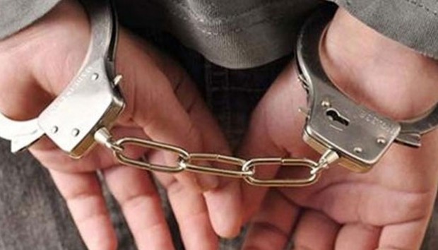 6 sendikanın 13 yöneticisi tutuklandı