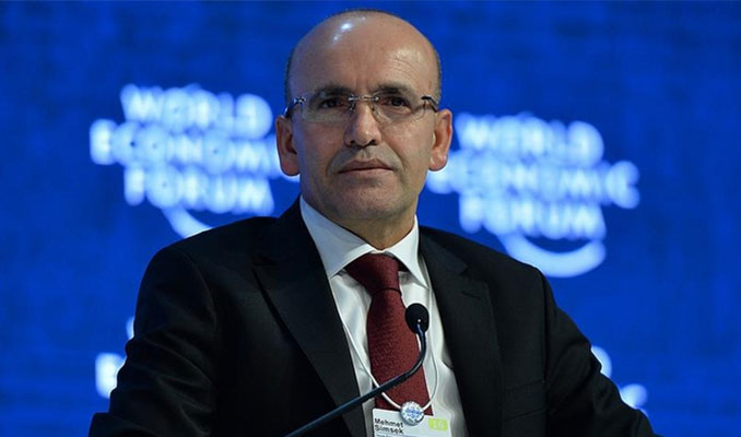Davos'ta Türkiye'ye yatırım çağrısı