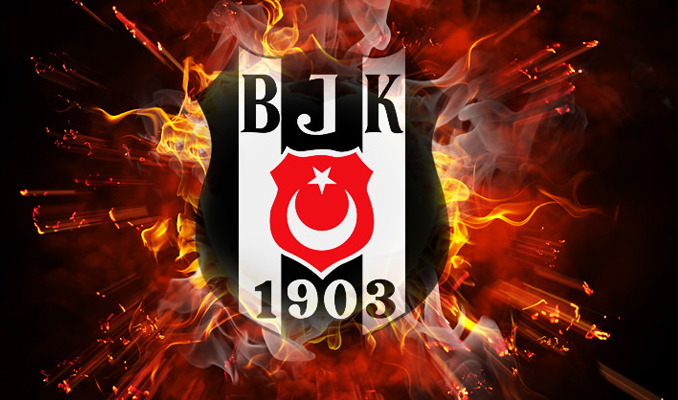 Beşiktaş KAP'a bildirdi: Görüşmeler başladı