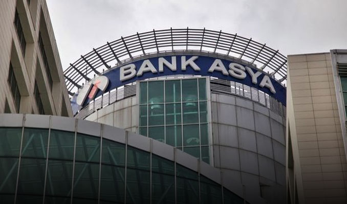 Bank Asya hissedarlarına büyük operasyon