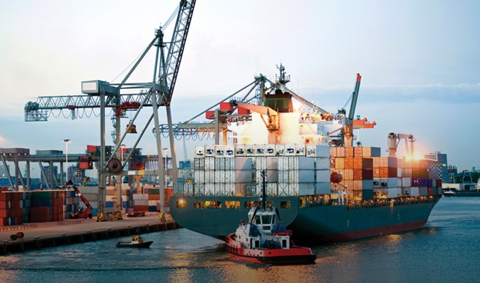 Dış ticaret açığı Aralık'ta yüzde 63 arttı