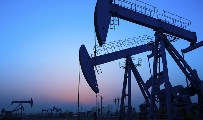  ABD'nin ham petrol üretimi Suudileri yakaladı