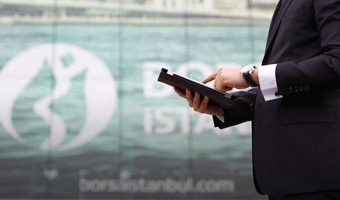 Yabancı 2017'de Borsa İstanbul'da 1.8 milyar dolarlık alım yaptı