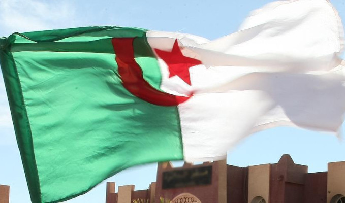 Cezayir Fransa'dan direnişçilerin kafataslarını istedi