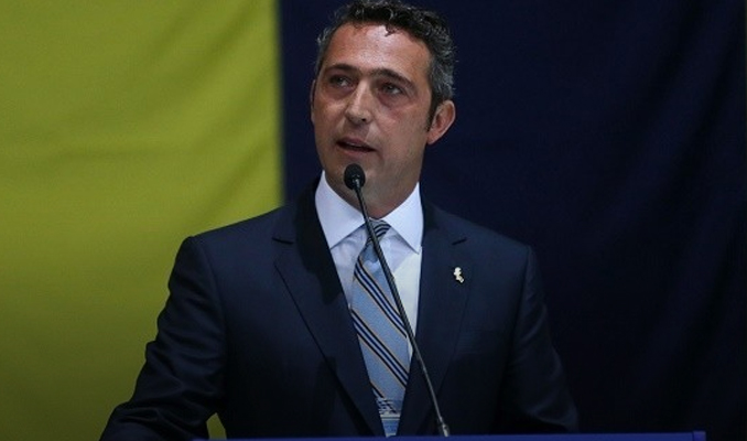 Fenerbahçe'deki kriz adliyeye taşınıyor