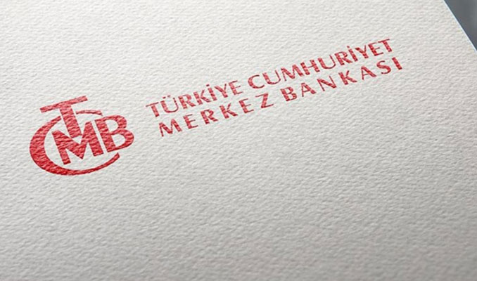 Merkez Bankası piyasaya 67 milyar lira verdi