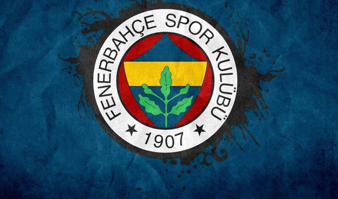Fenerbahçe'nin göğüs sponsoru belli oldu