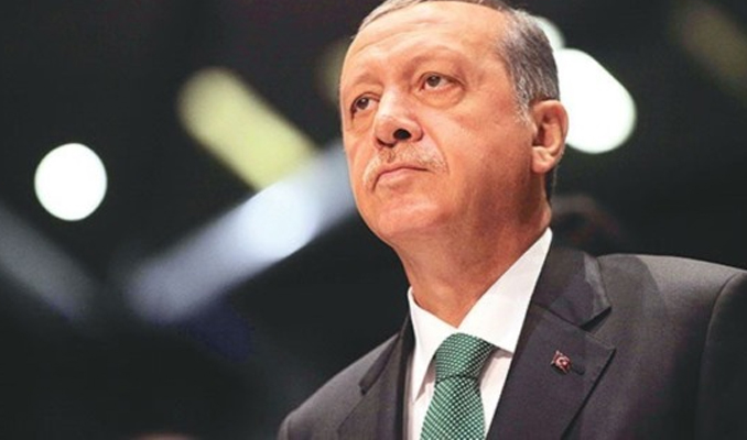 Erdoğan: Herkes kendi yoluna deriz