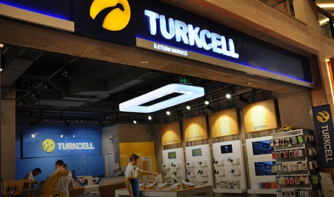 Turkcell 3. çeyrek bilançosunu açıkladı