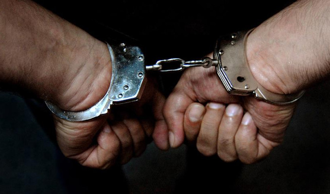 MHP Üsküdar teşkilatı görevden alındı! 11 kişi gözaltında