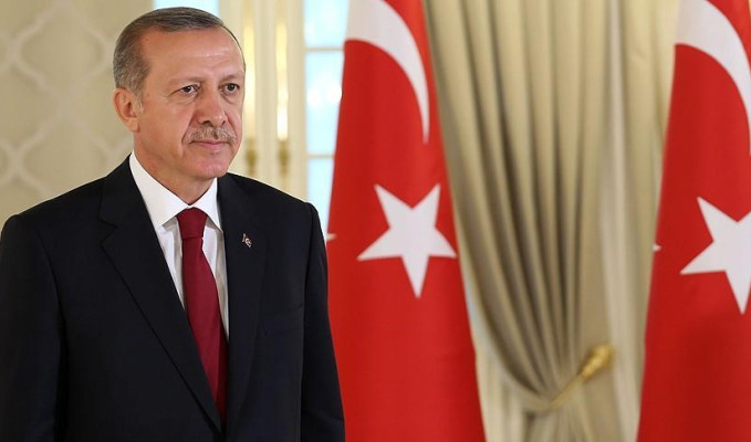 Erdoğan'ın çantasındaki 8 dosya