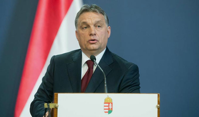 Macar Başbakan'dan dolar uyarısı: Sonu geliyor