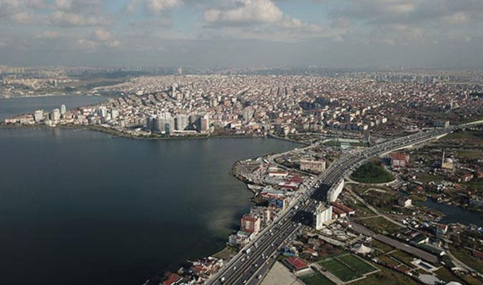 İstanbul'da dolgu alanlarda deprem korkusu