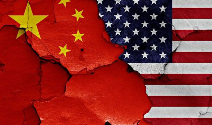 Çin'den ABD'ye müzakere çağrısı