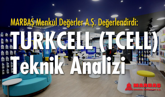 Turkcell teknik analizi
