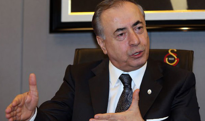 Mustafa Cengiz'den istifa çağrısı