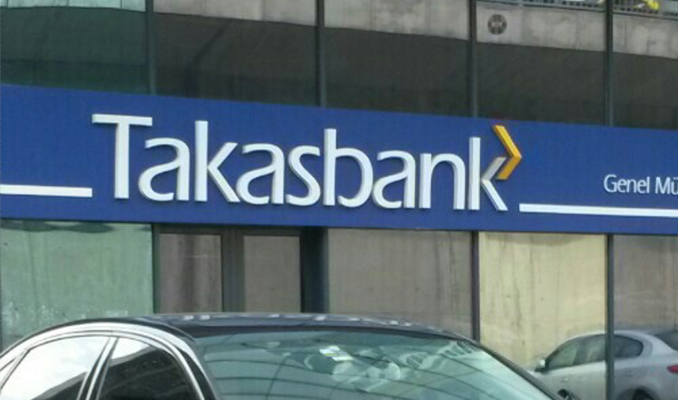 Takasbank'a yeni hizmet izni