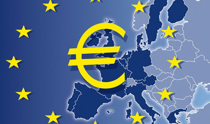 Euro bölgesinde enflasyon yükseldi