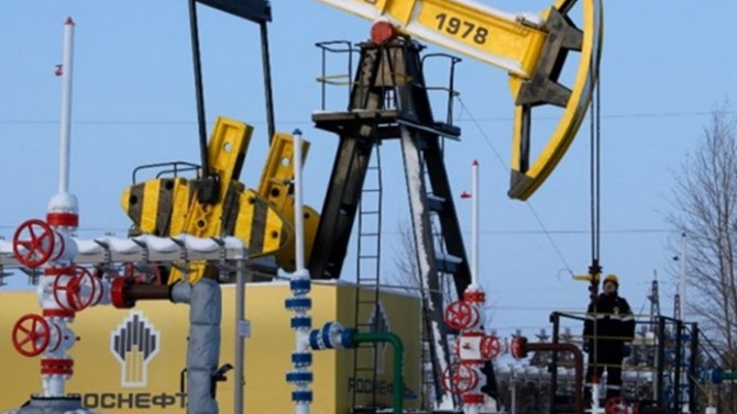 Nijer'de yeni petrol rezervi bulundu... Üretim 5 kat artacak