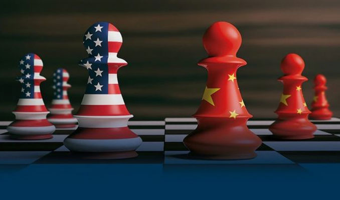 Çin ile ABD ekonomide rolleri değişiyor