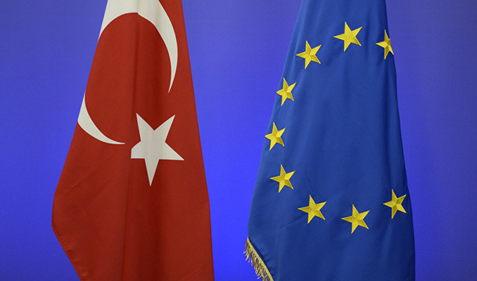 Türkiye'ye doğrudan yatırımlarda Avrupa damgası