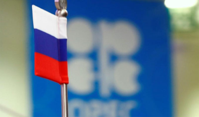 Rusya, OPEC'le ortaklık yapabilir