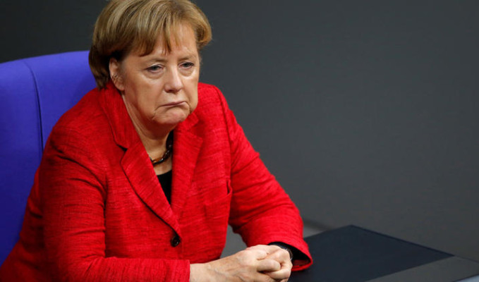 Merkel'in yerine Merz mi gelecek?