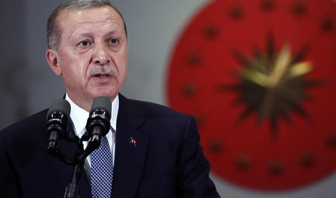Erdoğan: Suudi Kral'ın emri olduğuna inanmıyorum