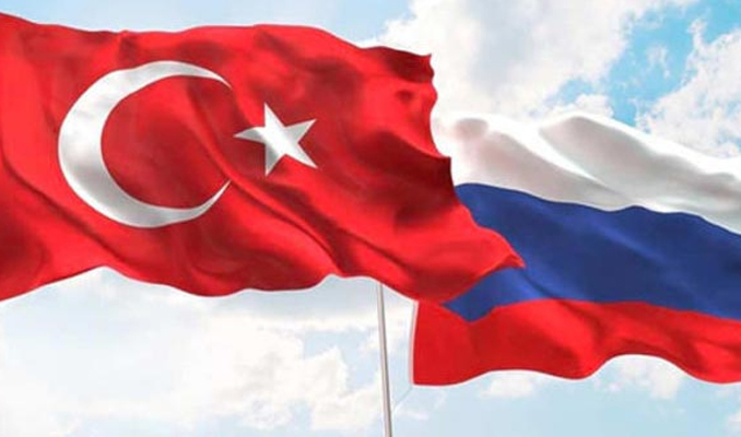Rusya'dan önemli Türkiye açıklaması!