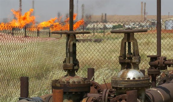 Irak'tan Kerkük petrolü açıklaması
