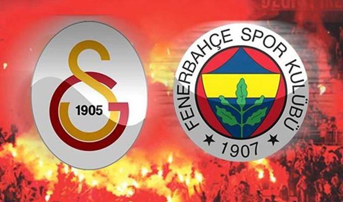 Tahkim Kurulu'ndan Galatasaray - Fenerbahçe derbisi kararları