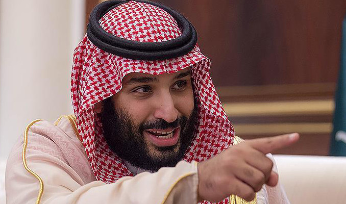 Suudi Arabistan imaj kurtarma telaşında