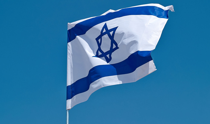 İsrail, Akdeniz'de doğalgaz boru hattı kurabilir