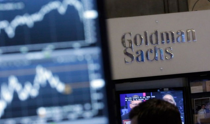 Goldman Sachs yatırımcılarla Türk hisselerini konuştu