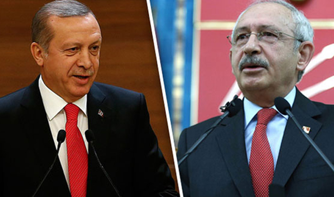 Kılıçdaroğlu, Erdoğan'a tazminat ödeyecek