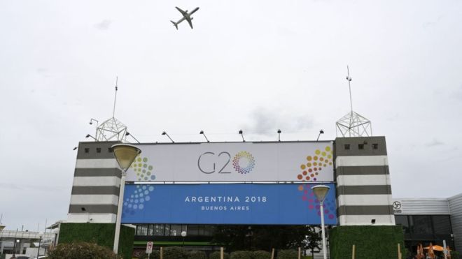 G20 zirvesi bugün başlıyor! İşte gündemdeki 6 konu