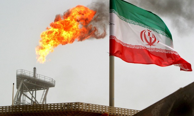 ABD yaptırımlarına İran'dan ilk tepki